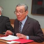 Boutros Boutros-Ghali, the sixth secretary-general of the United Nations, has died, the UN Security Council announced Tuesday. 